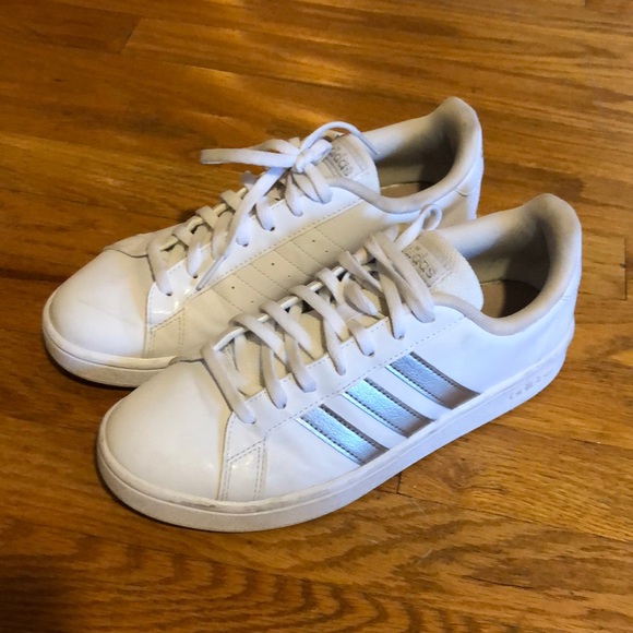 Adidas Sneakers - Picture 1 of 12